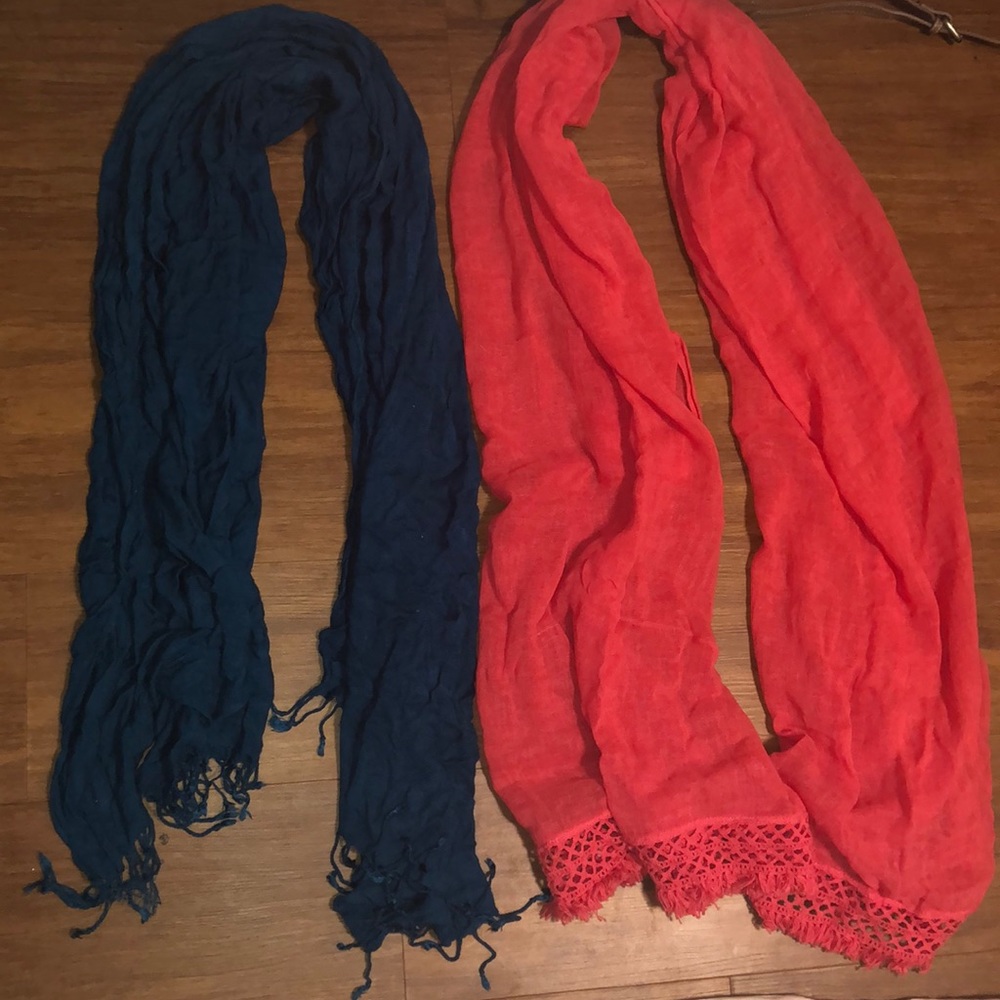 Scarf Bundle - image 1